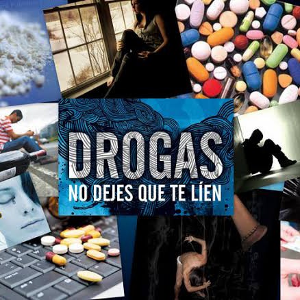 EL INFIERN DE LAS DROGAS